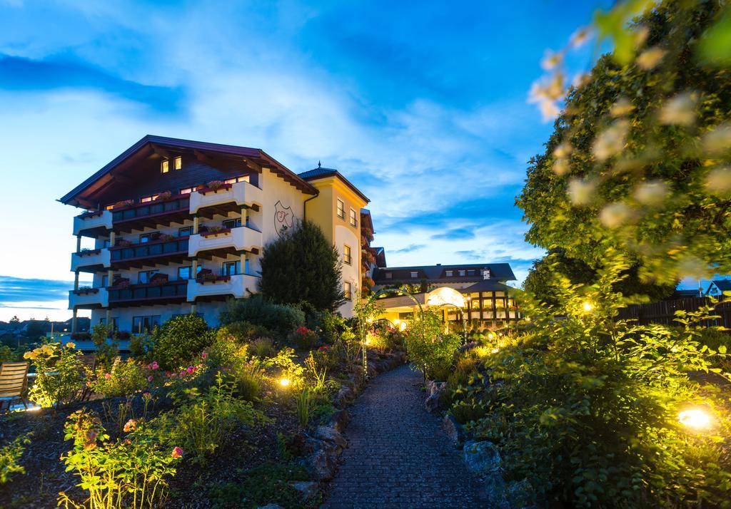 Natur- Und Wohlfuehlhotel Kastenholz Wershofen Εξωτερικό φωτογραφία